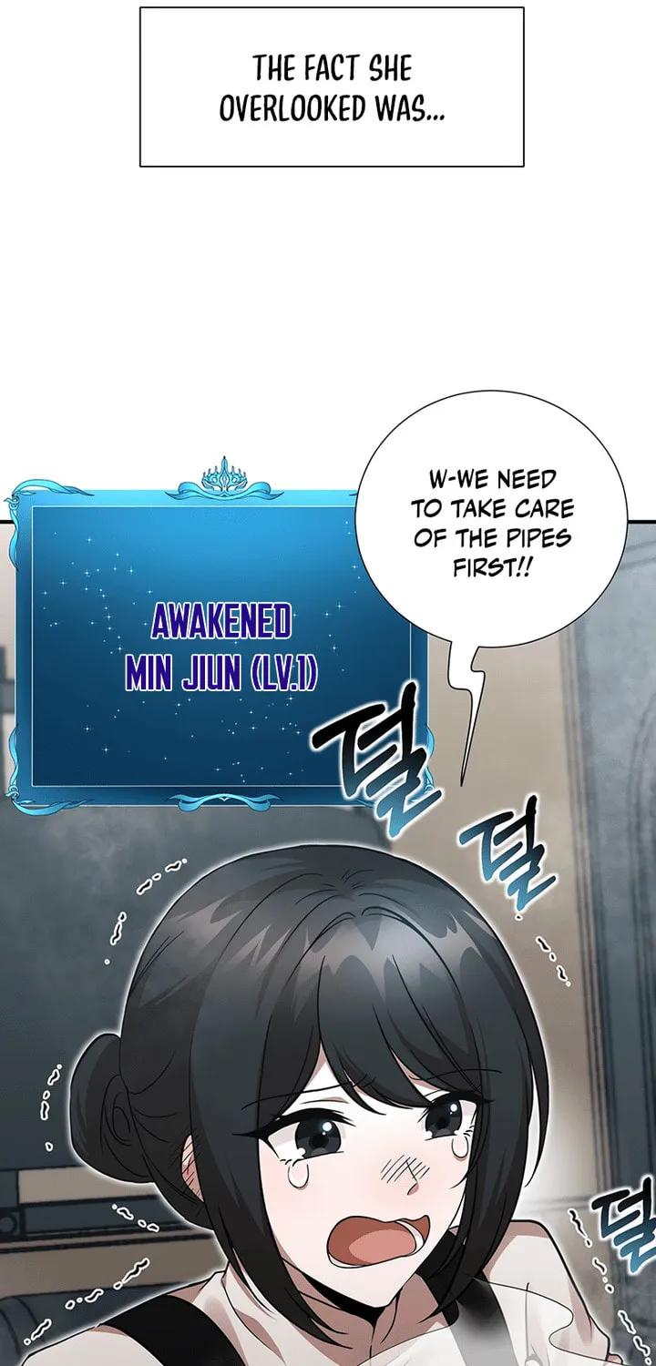 Food Truck Owner inside the Dungeon Chapter 4 page 49 - 