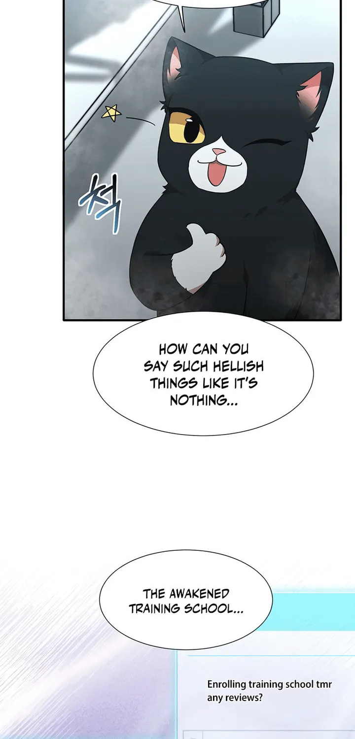 Food Truck Owner inside the Dungeon Chapter 4 page 58 - 