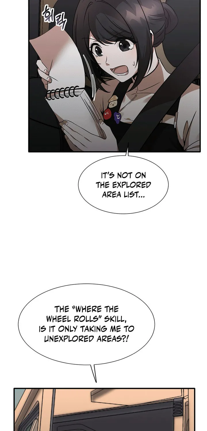 Food Truck Owner inside the Dungeon Chapter 4 page 7 - 