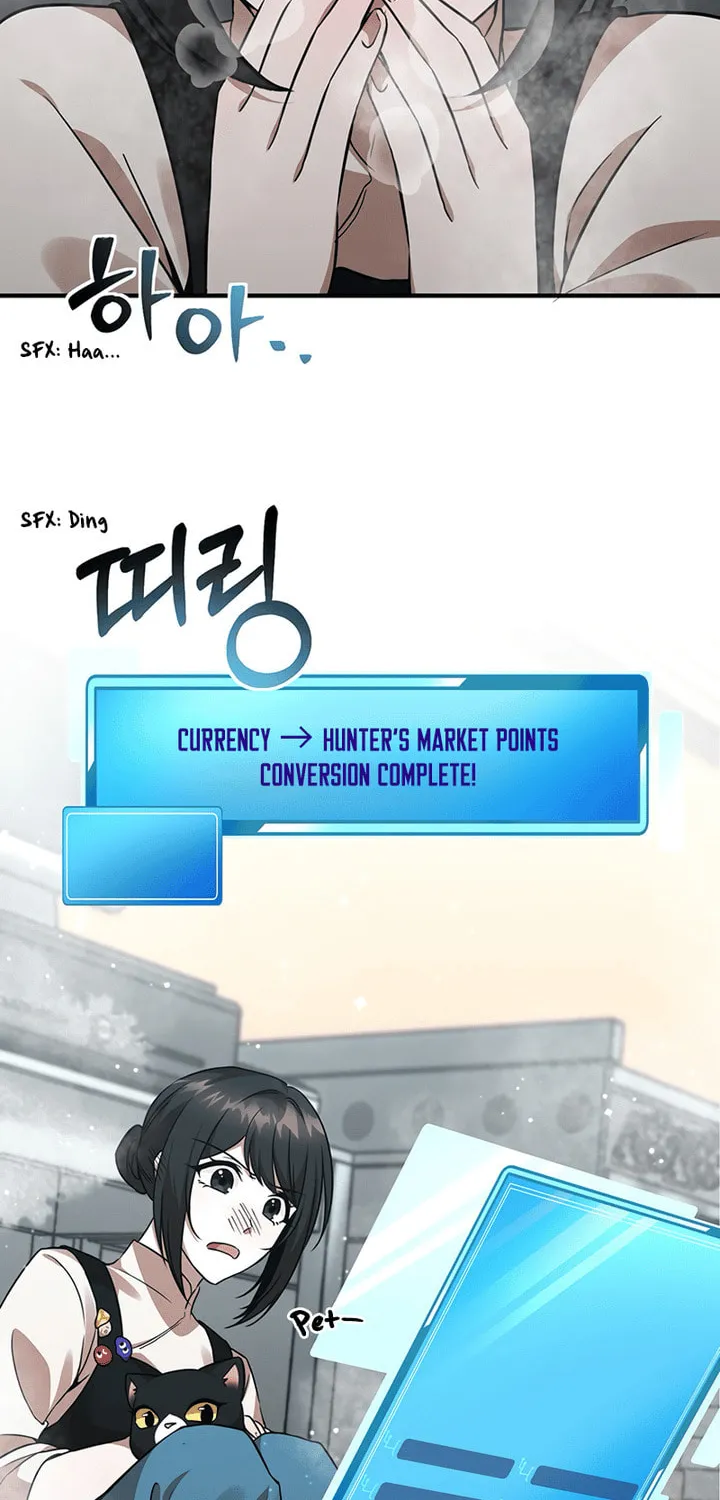 Food Truck Owner inside the Dungeon Chapter 4 page 62 - 