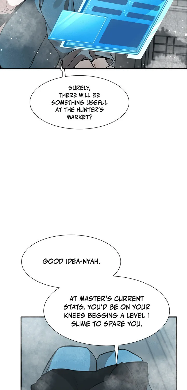 Food Truck Owner inside the Dungeon Chapter 4 page 63 - 