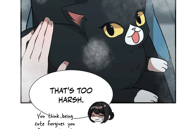 Food Truck Owner inside the Dungeon Chapter 4 page 64 - 