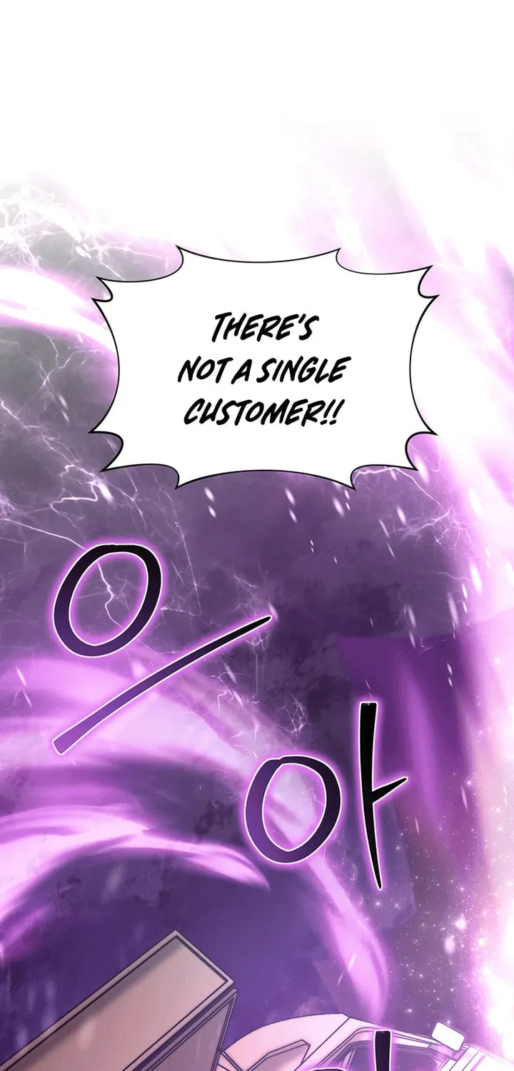 Food Truck Owner inside the Dungeon Chapter 4 page 75 - 