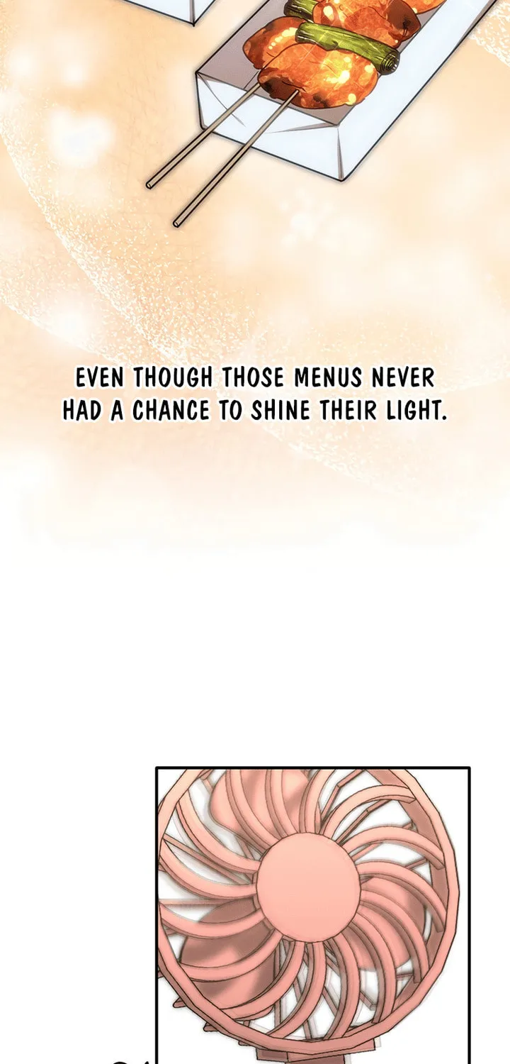 Food Truck Owner inside the Dungeon Chapter 4 page 82 - 