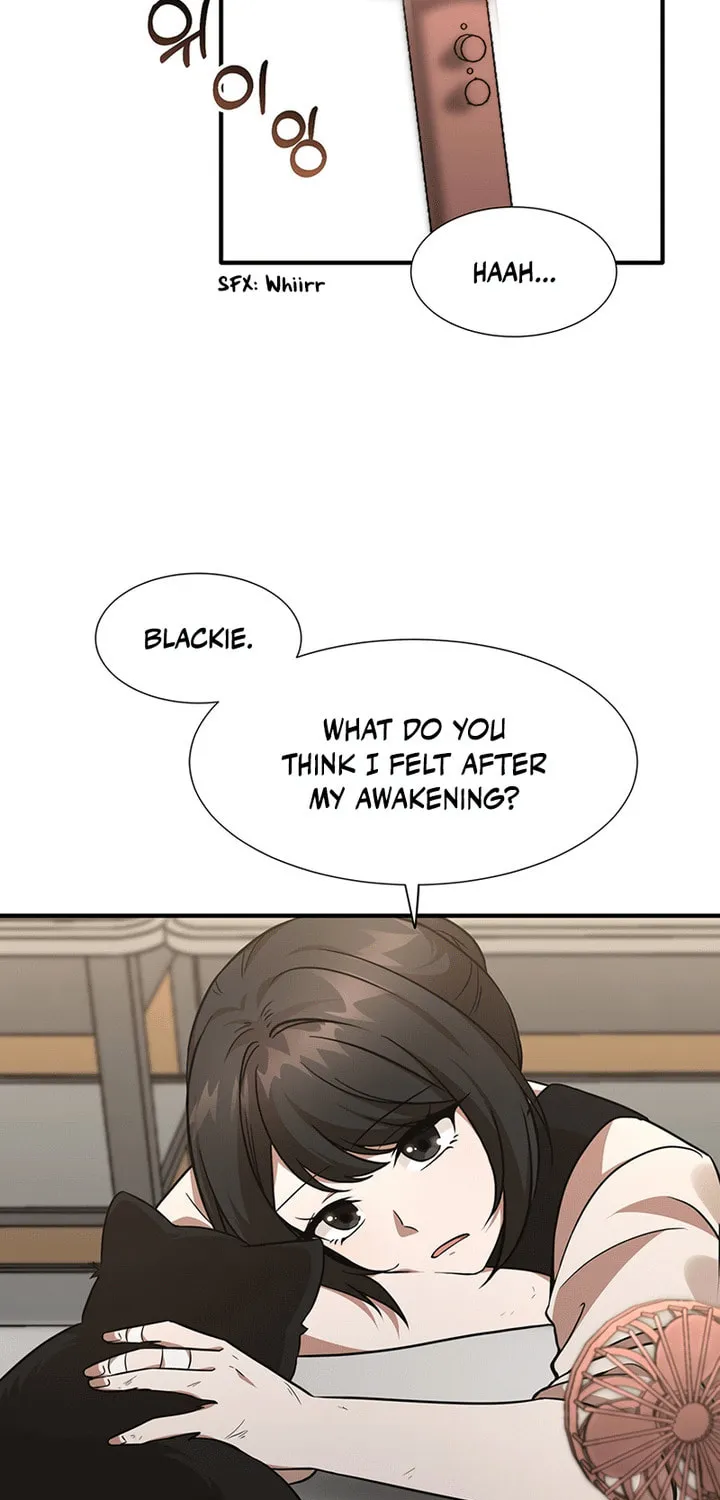 Food Truck Owner inside the Dungeon Chapter 4 page 83 - 