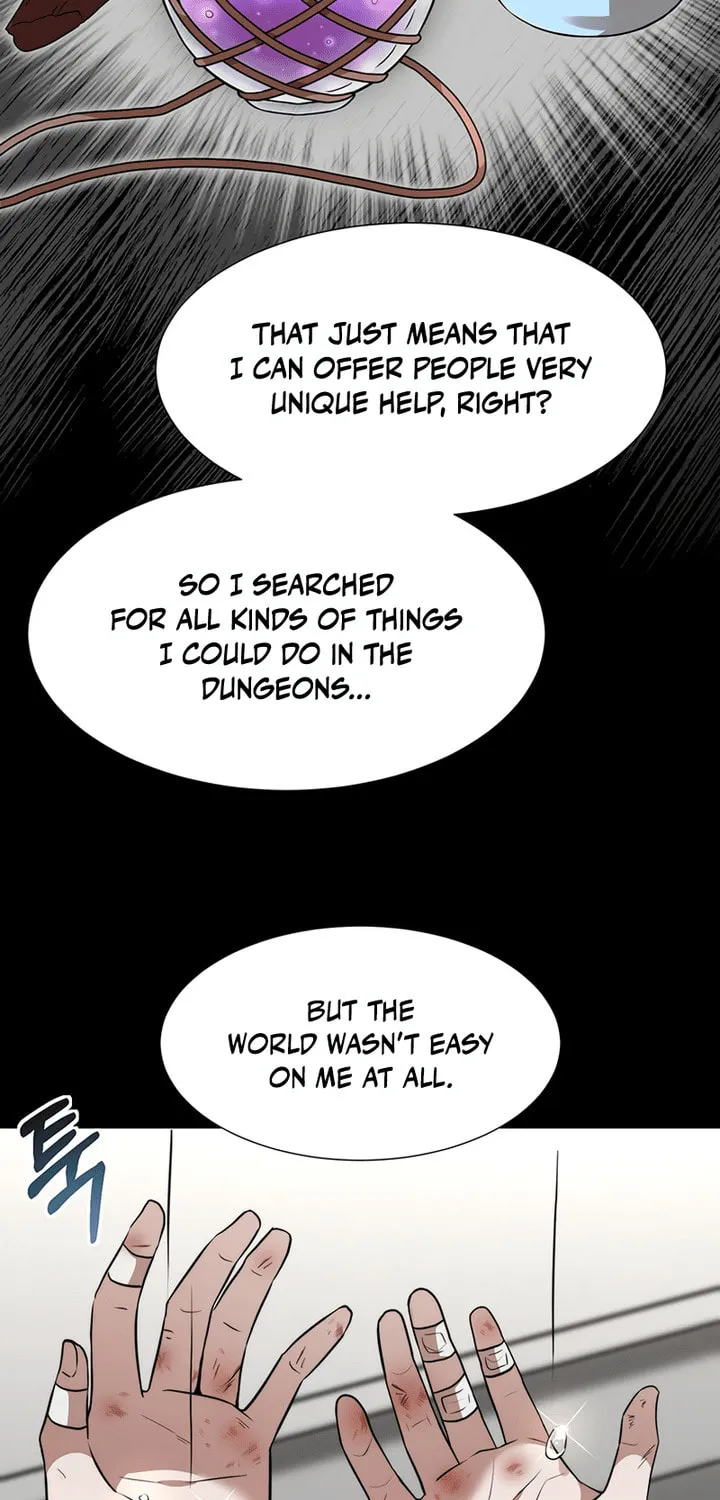 Food Truck Owner inside the Dungeon Chapter 4 page 89 - 