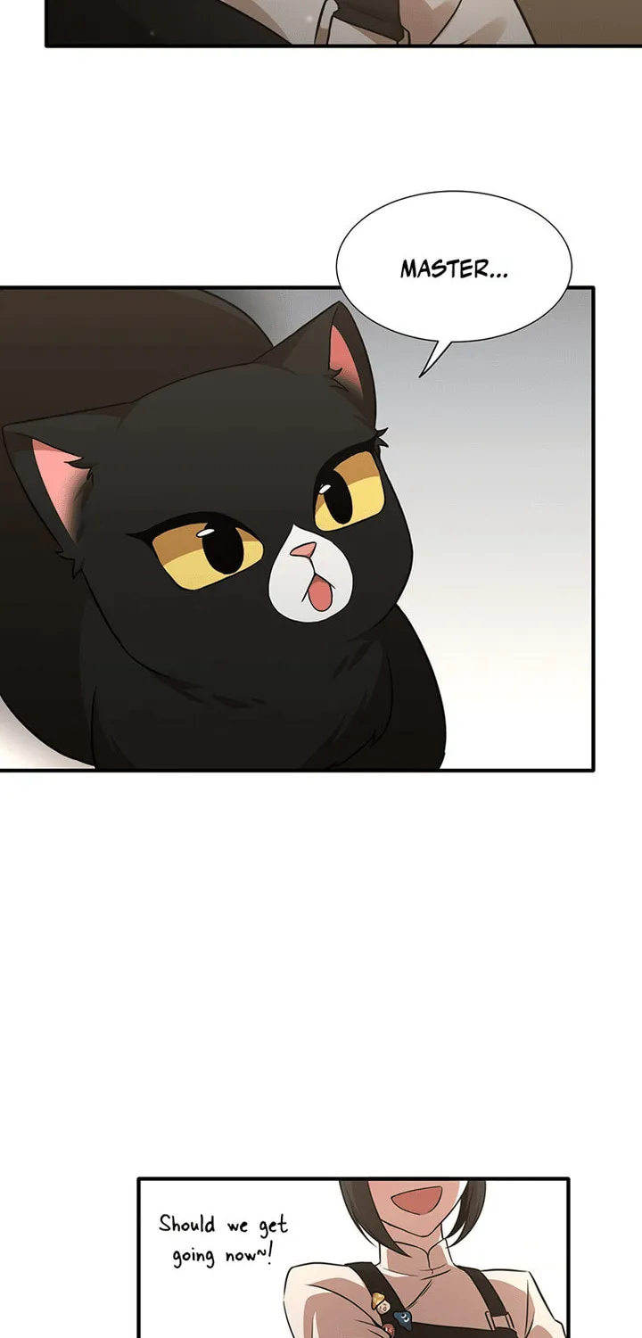 Food Truck Owner inside the Dungeon Chapter 4 page 98 - 