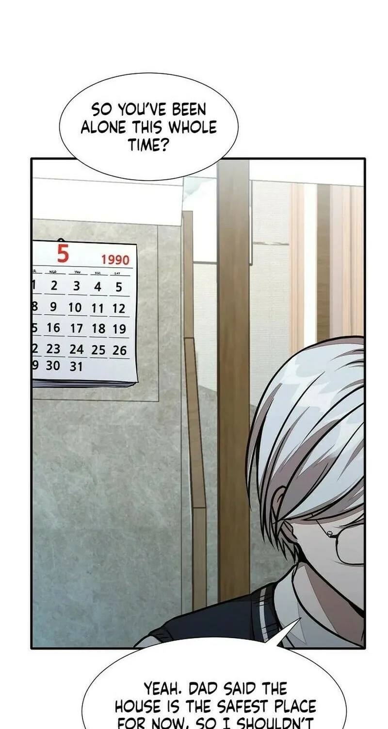 Food Truck Owner inside the Dungeon Chapter 41 page 12 - 