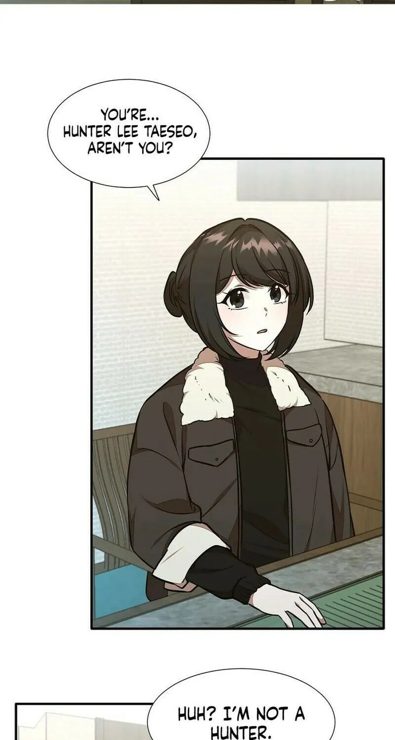 Food Truck Owner inside the Dungeon Chapter 41 page 3 - 