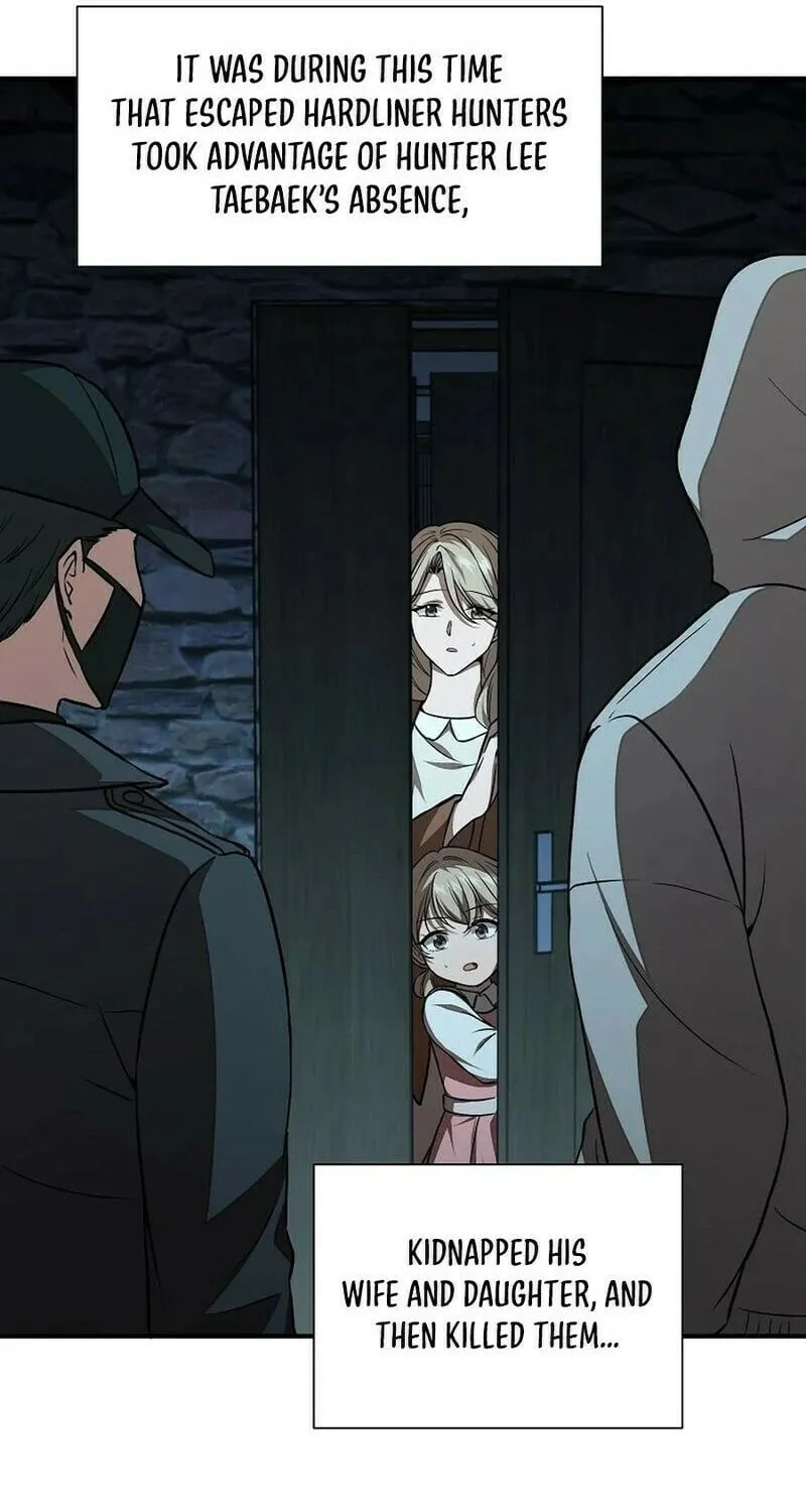 Food Truck Owner inside the Dungeon Chapter 41 page 21 - 
