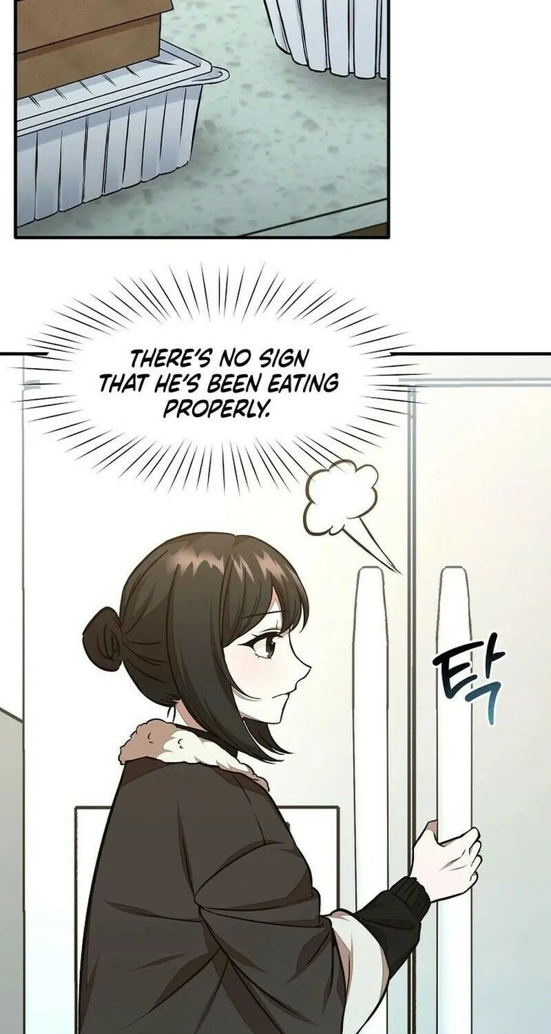 Food Truck Owner inside the Dungeon Chapter 41 page 38 - 