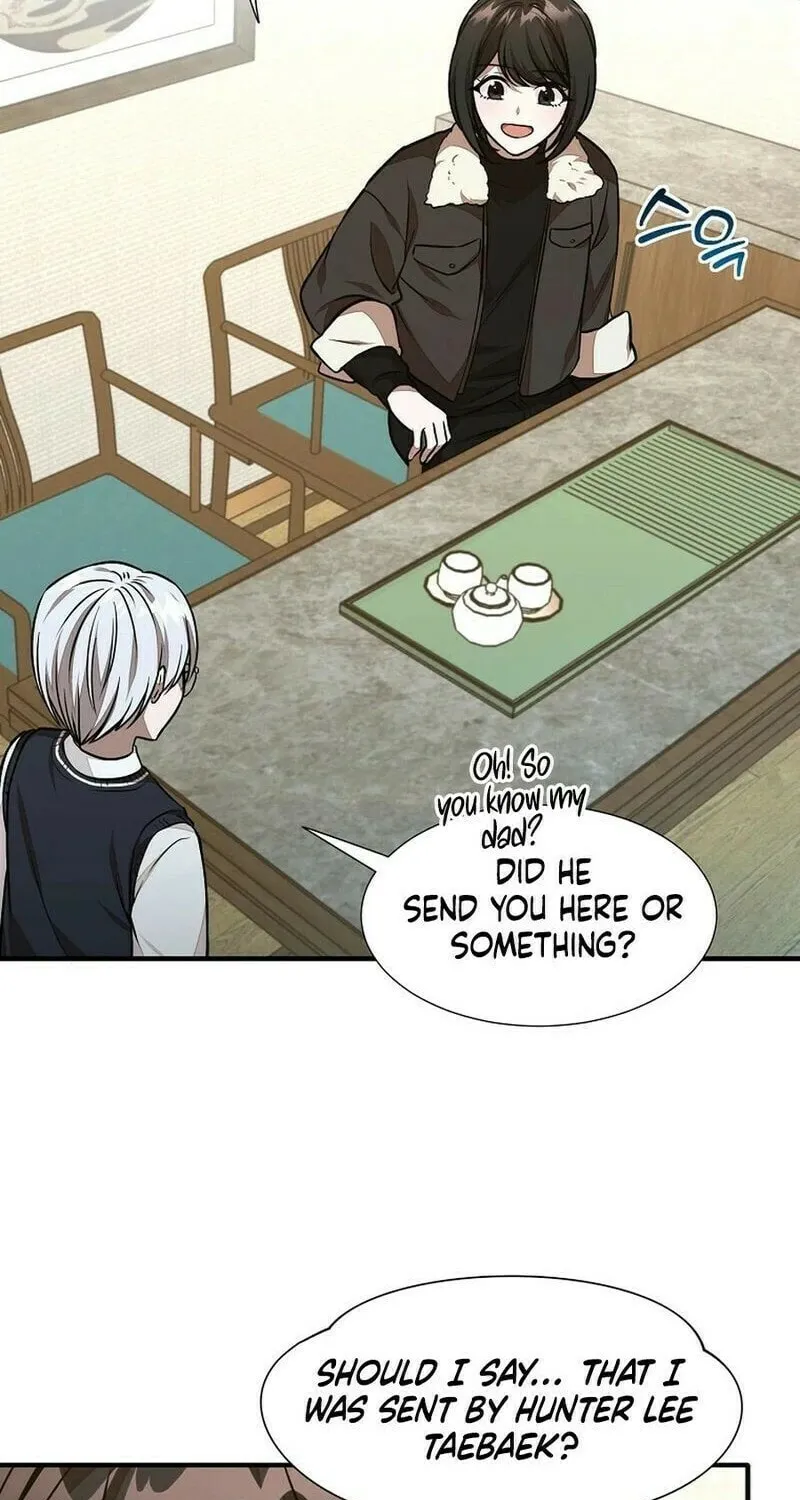 Food Truck Owner inside the Dungeon Chapter 41 page 5 - 