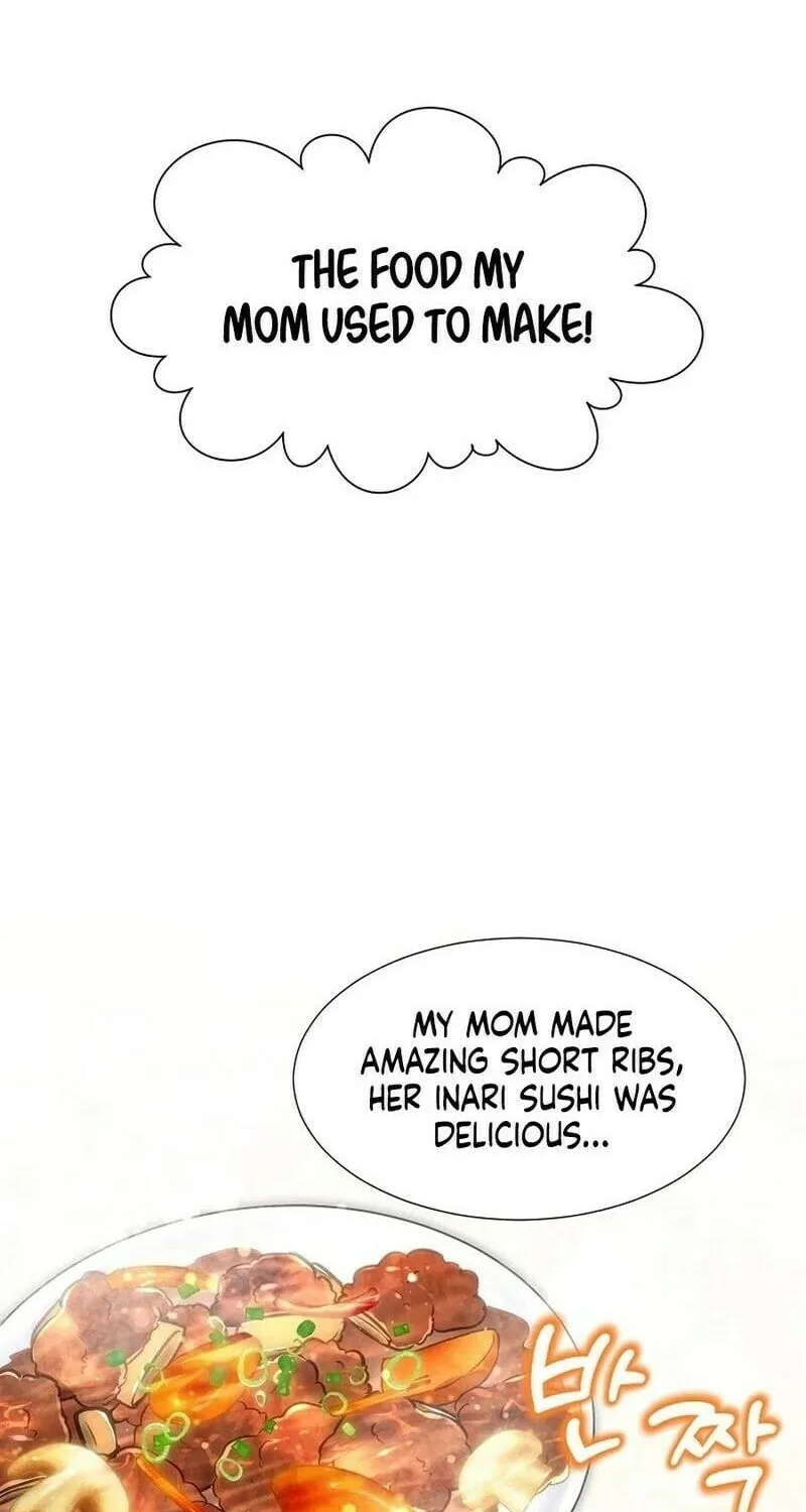 Food Truck Owner inside the Dungeon Chapter 41 page 45 - 