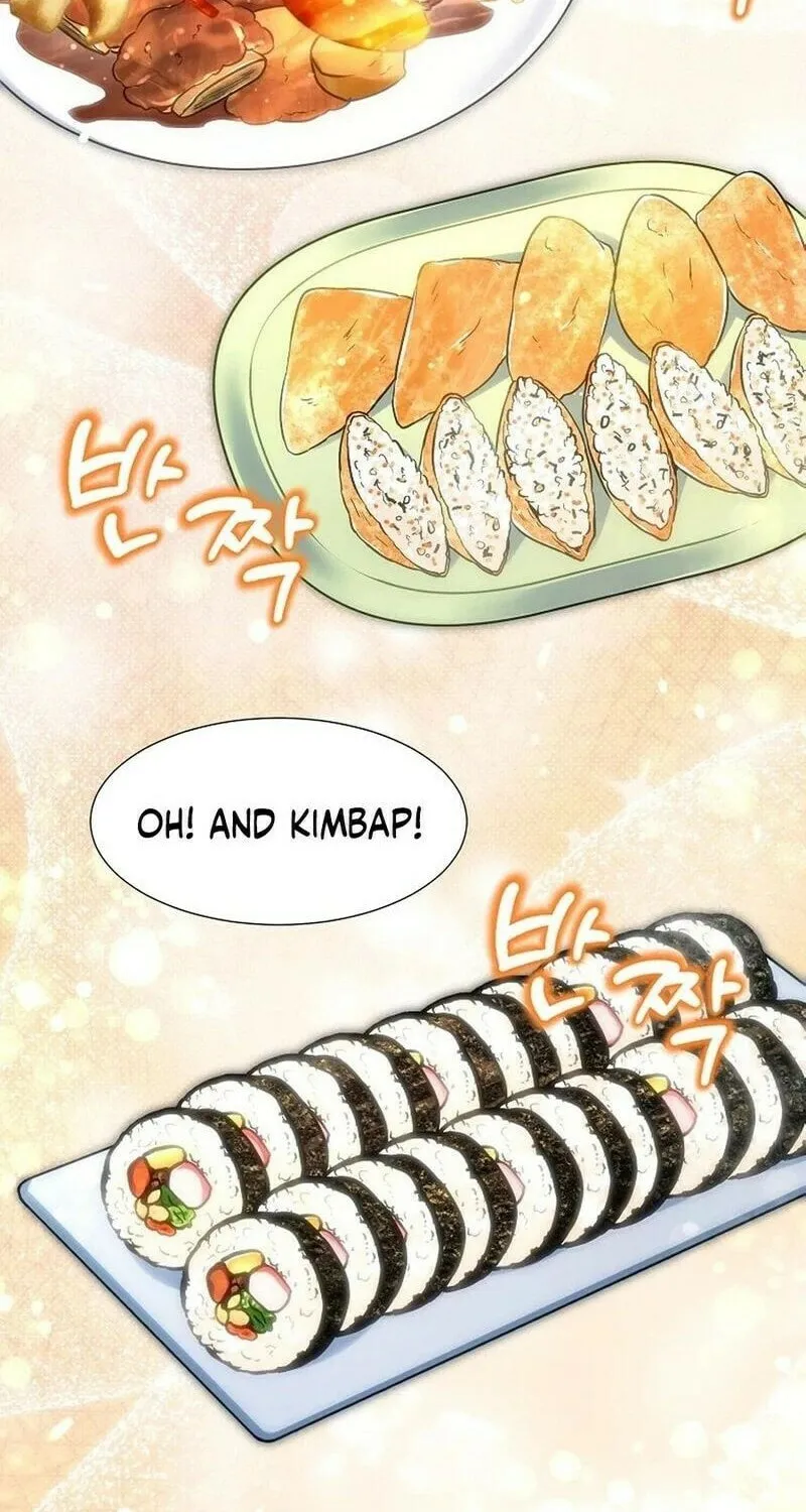 Food Truck Owner inside the Dungeon Chapter 41 page 46 - 