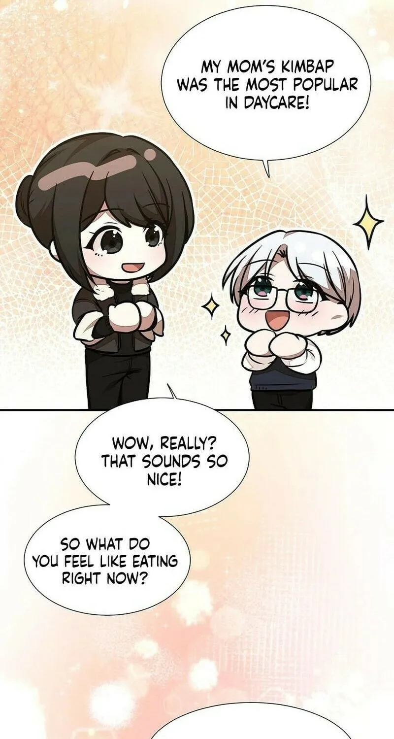 Food Truck Owner inside the Dungeon Chapter 41 page 47 - 