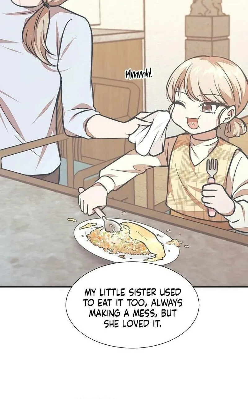 Food Truck Owner inside the Dungeon Chapter 41 page 49 - 