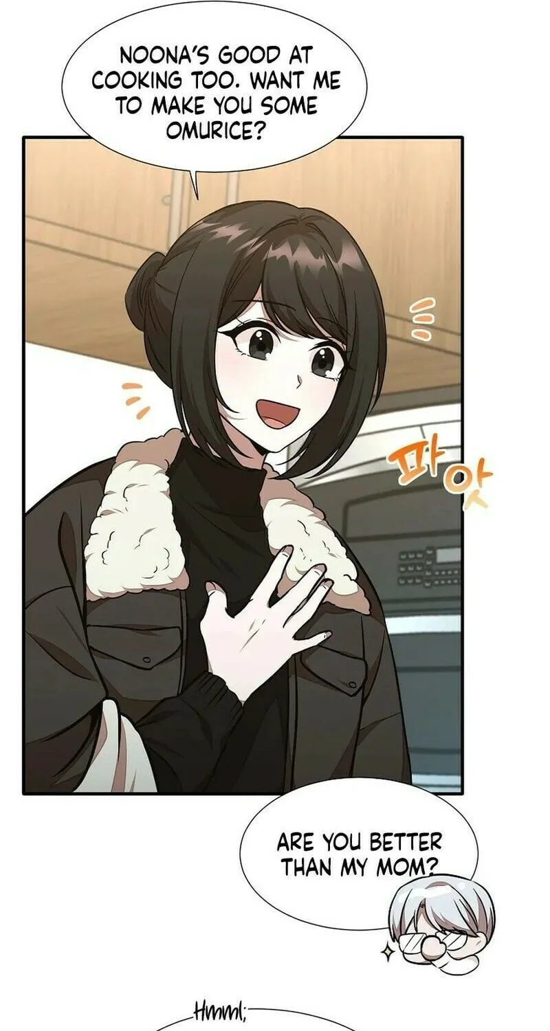 Food Truck Owner inside the Dungeon Chapter 41 page 50 - 