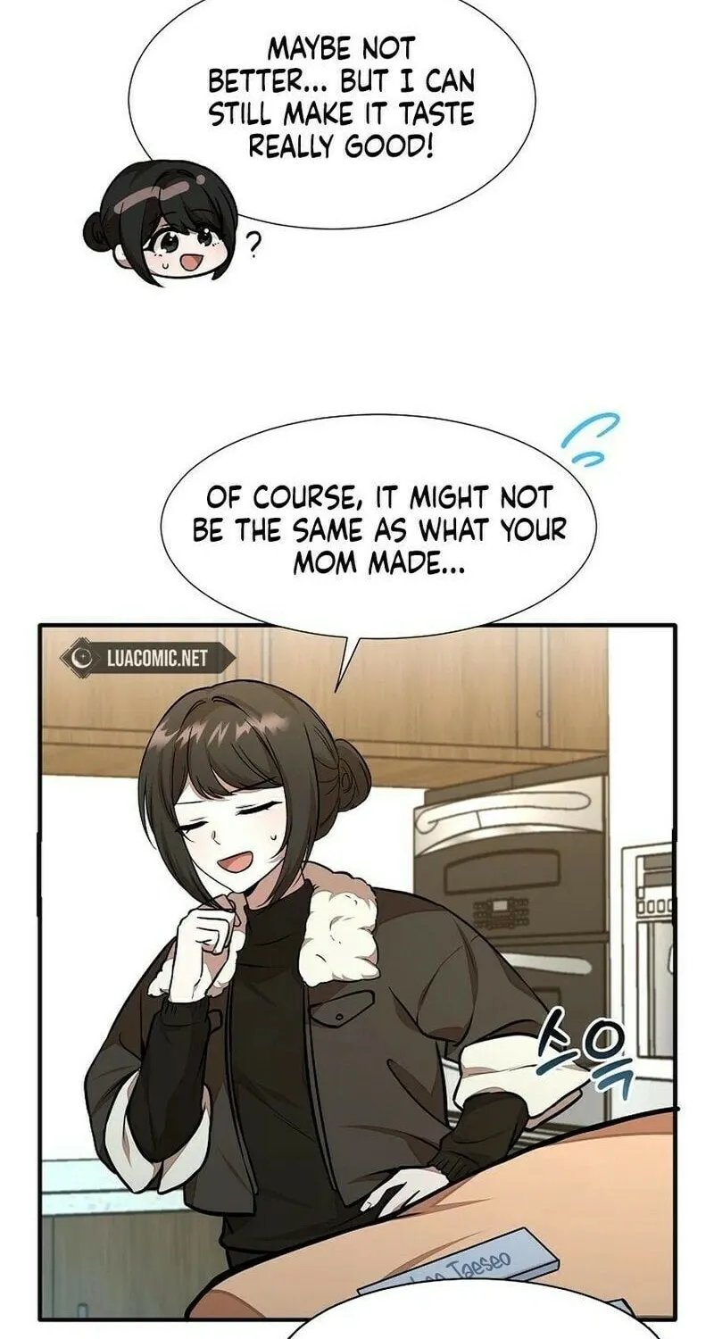 Food Truck Owner inside the Dungeon Chapter 41 page 51 - 