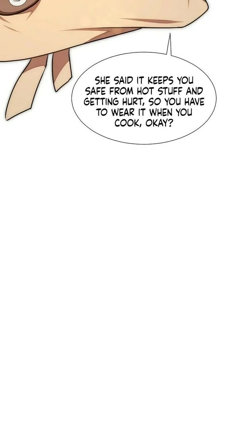 Food Truck Owner inside the Dungeon Chapter 41 page 54 - 