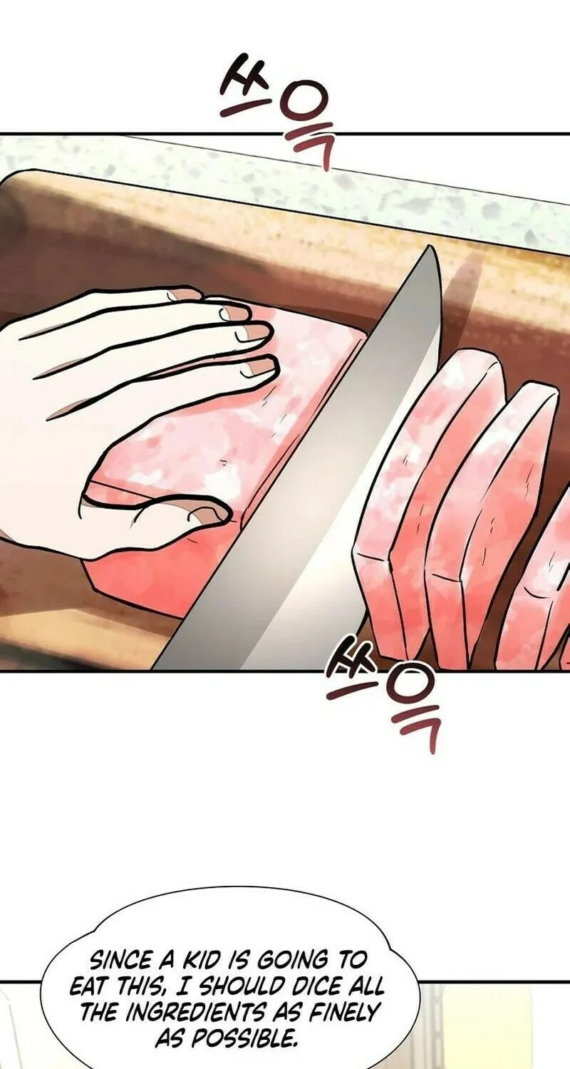Food Truck Owner inside the Dungeon Chapter 41 page 55 - 