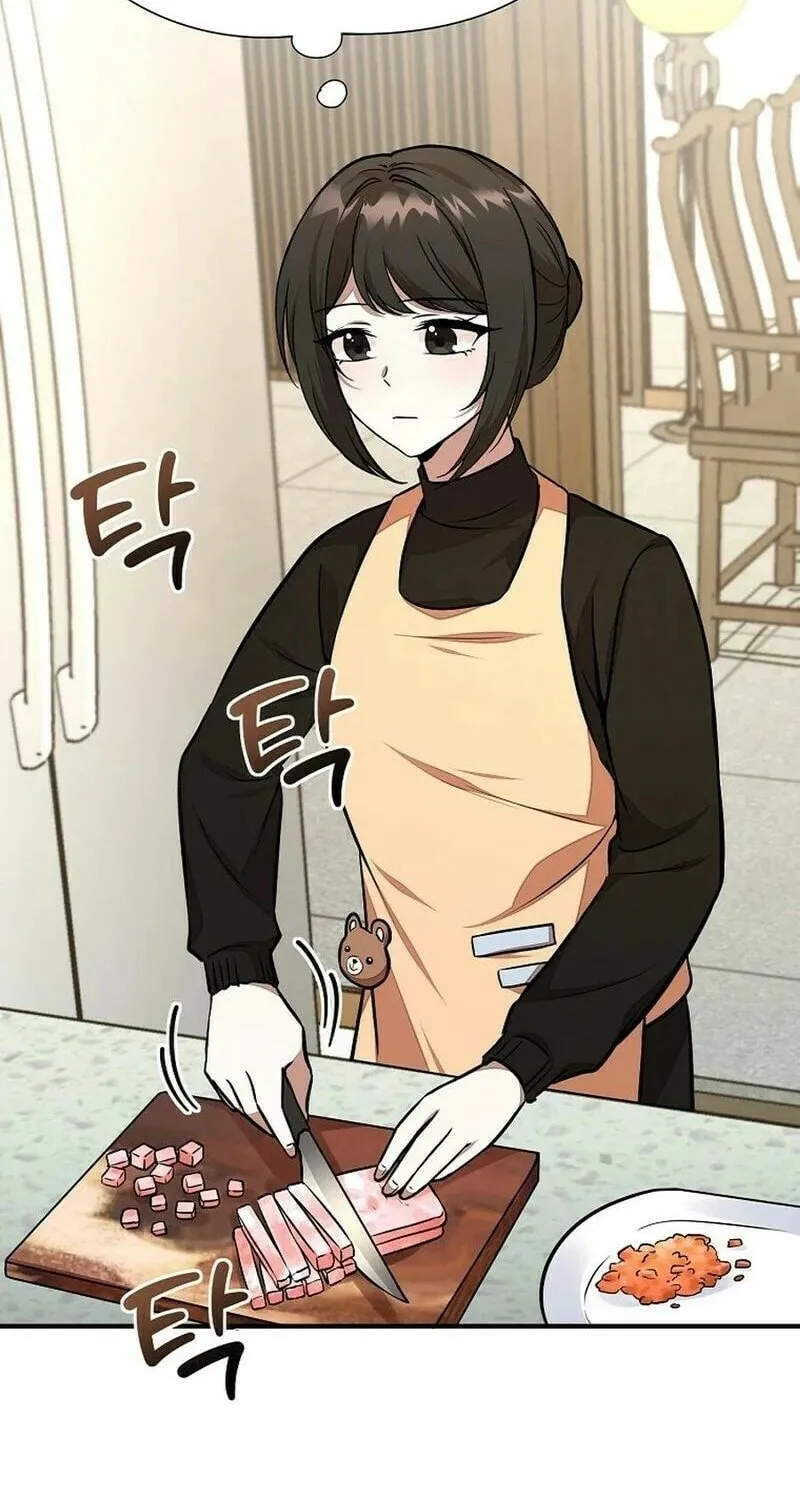 Food Truck Owner inside the Dungeon Chapter 41 page 56 - 