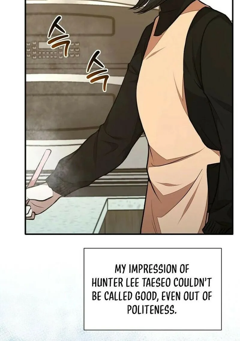 Food Truck Owner inside the Dungeon Chapter 41 page 58 - 