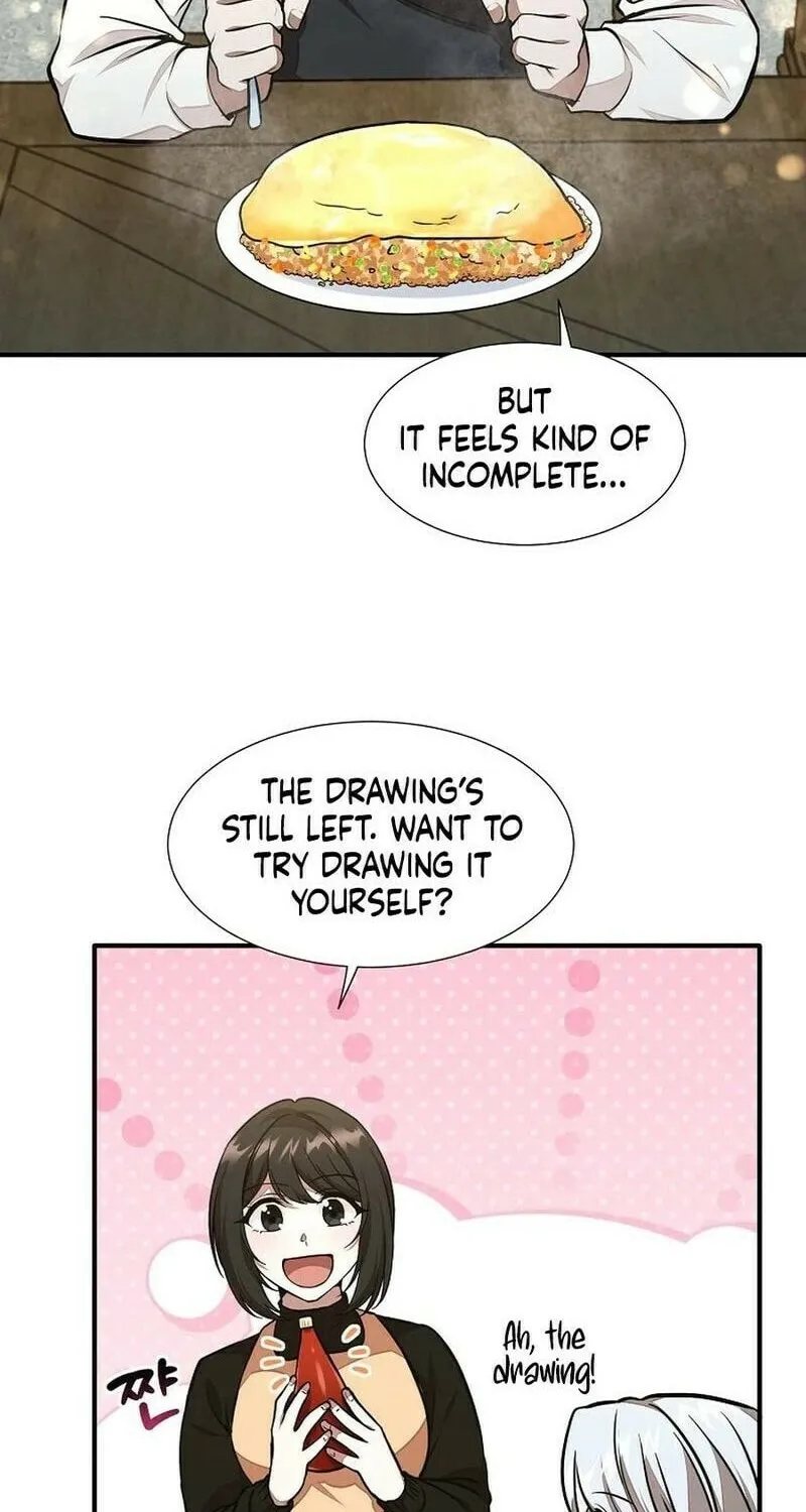 Food Truck Owner inside the Dungeon Chapter 41 page 64 - 