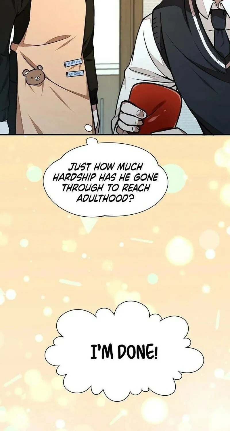 Food Truck Owner inside the Dungeon Chapter 41 page 66 - 