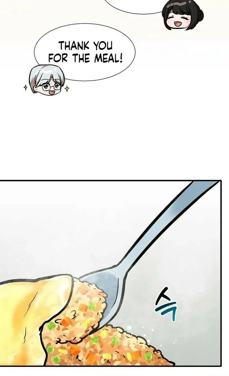 Food Truck Owner inside the Dungeon Chapter 41 page 68 - 