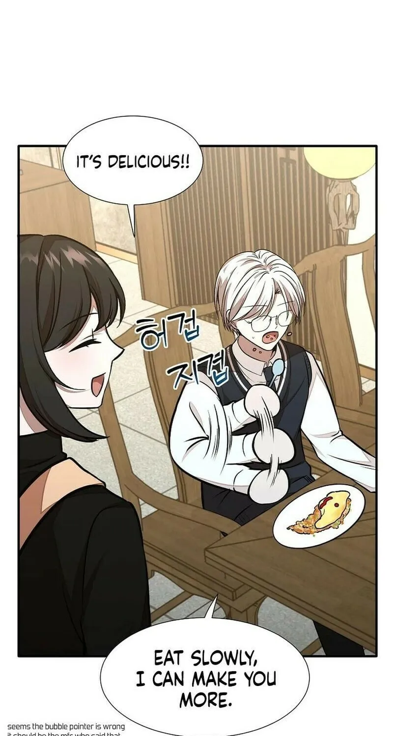 Food Truck Owner inside the Dungeon Chapter 41 page 71 - 