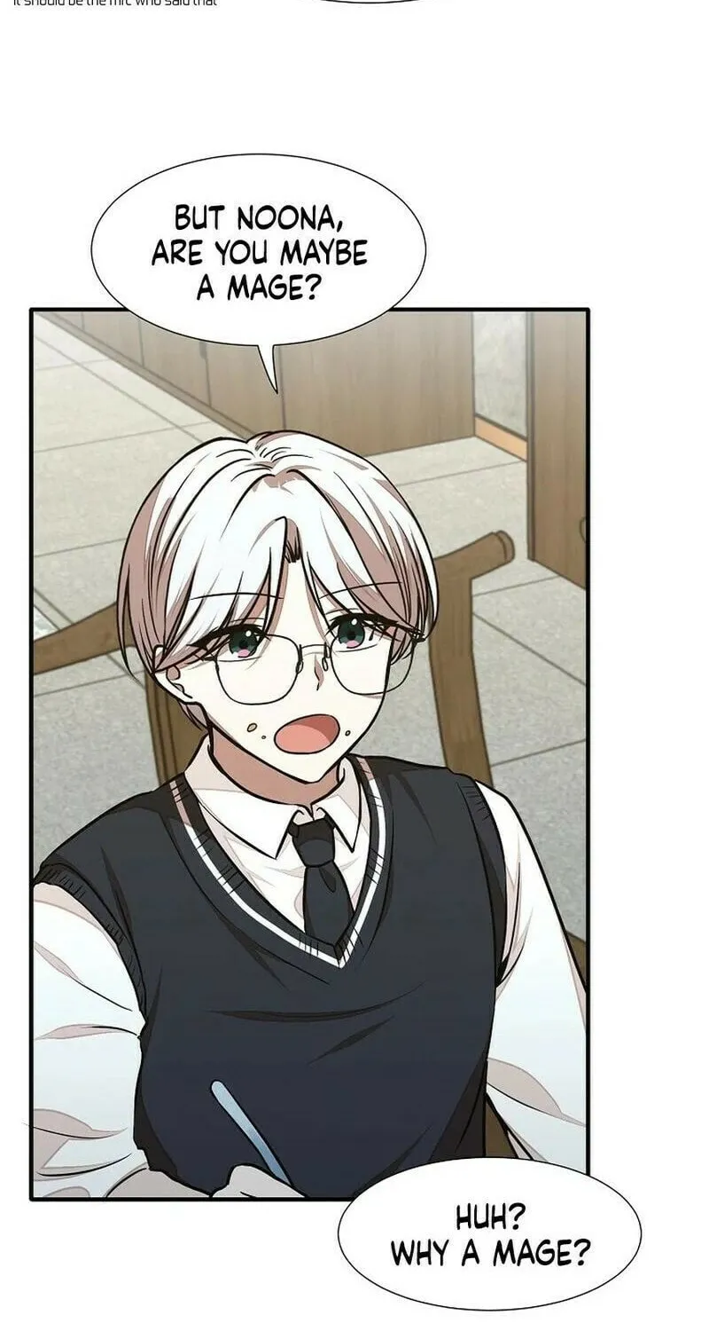 Food Truck Owner inside the Dungeon Chapter 41 page 72 - 