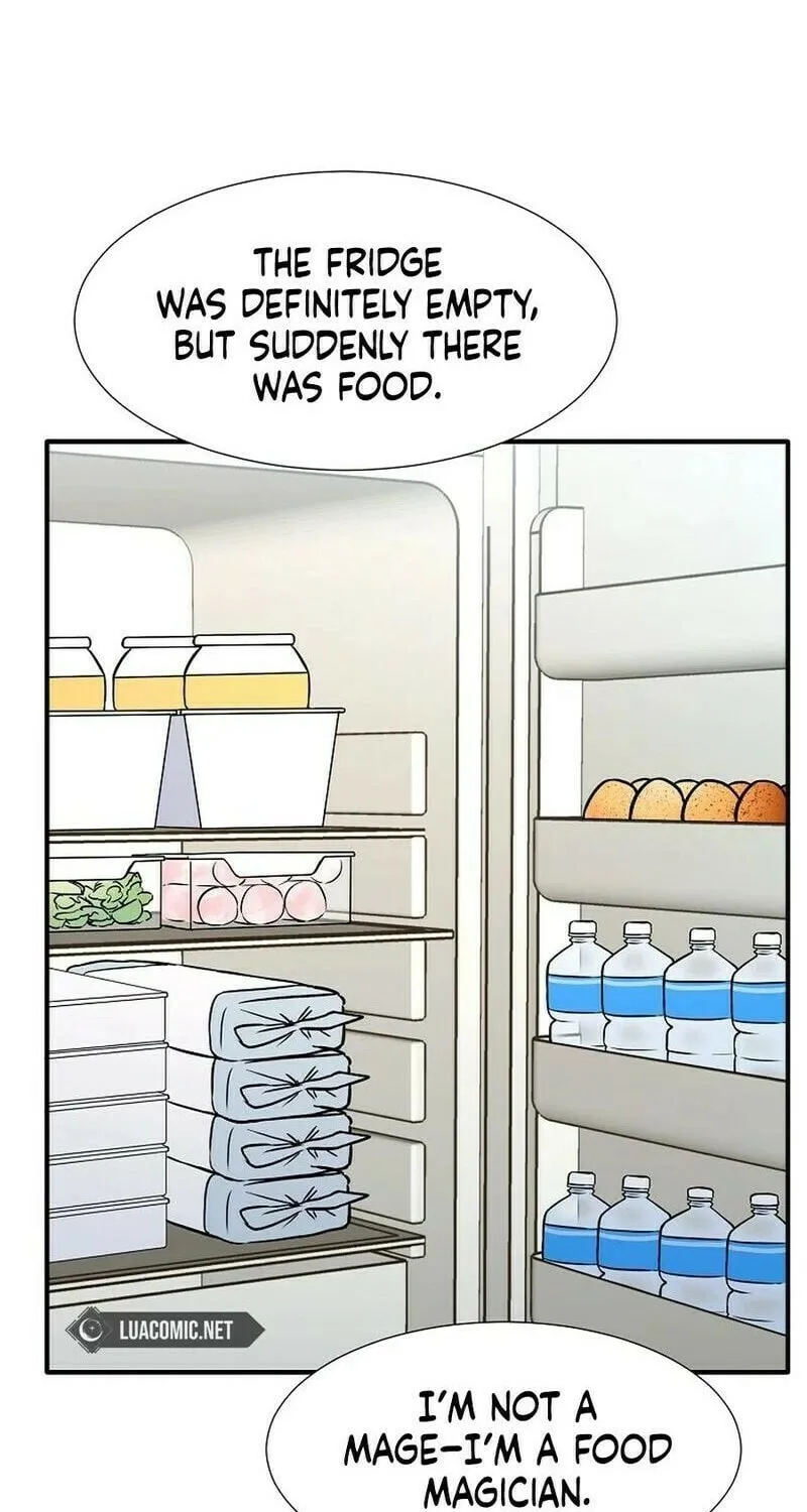 Food Truck Owner inside the Dungeon Chapter 41 page 73 - 