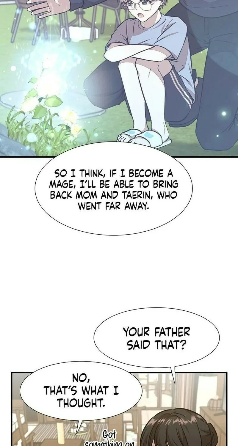 Food Truck Owner inside the Dungeon Chapter 41 page 75 - 