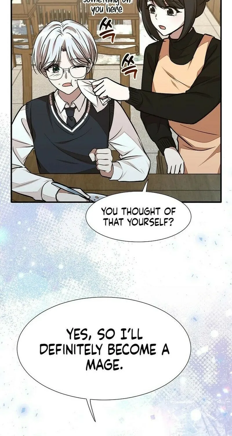 Food Truck Owner inside the Dungeon Chapter 41 page 76 - 
