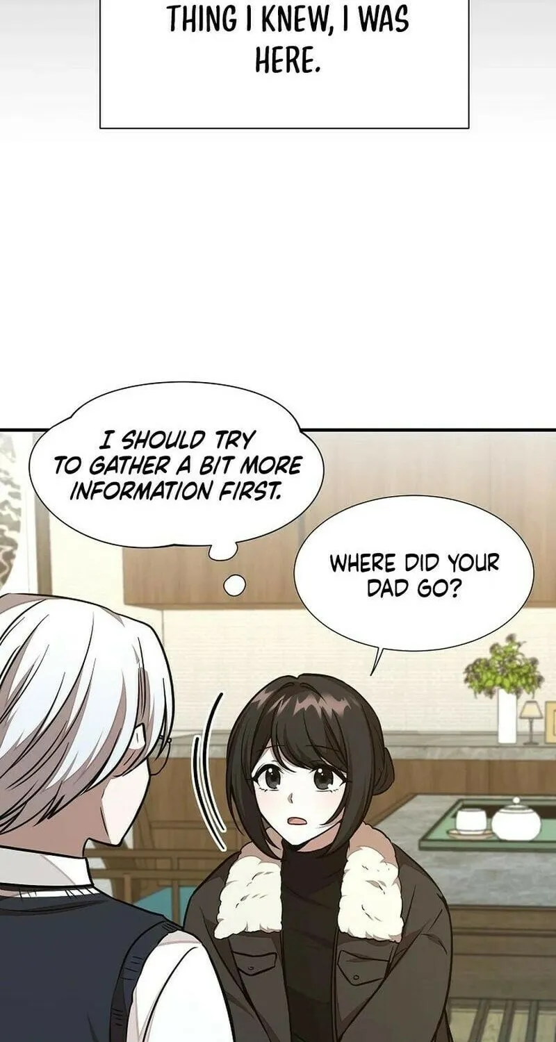 Food Truck Owner inside the Dungeon Chapter 41 page 9 - 