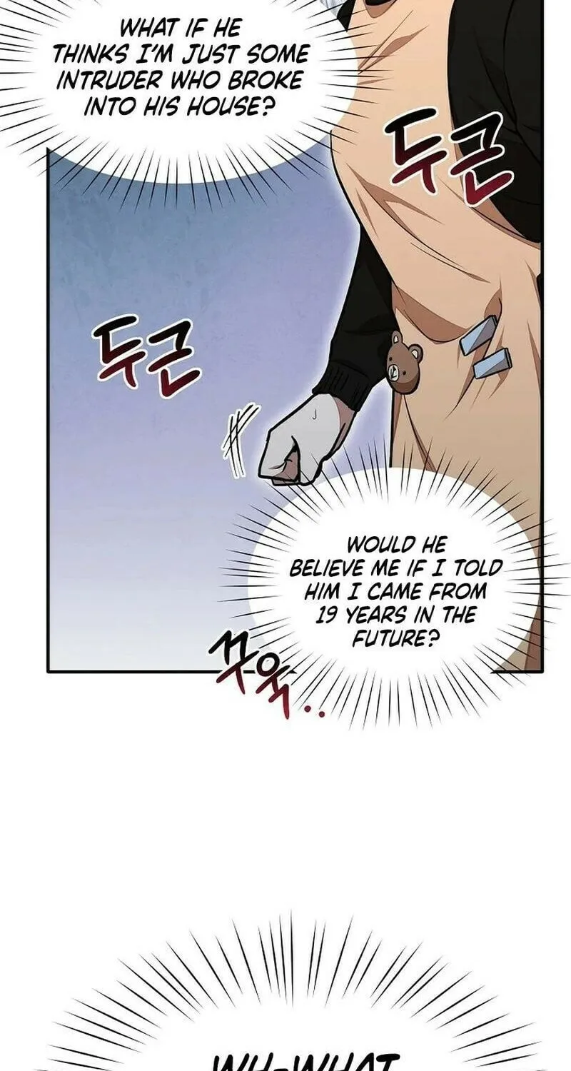 Food Truck Owner inside the Dungeon Chapter 41 page 83 - 