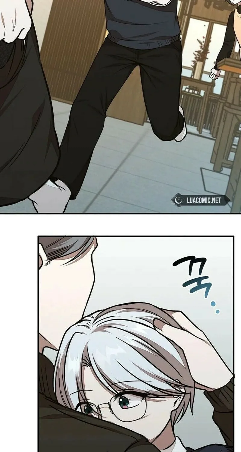 Food Truck Owner inside the Dungeon Chapter 41 page 86 - 