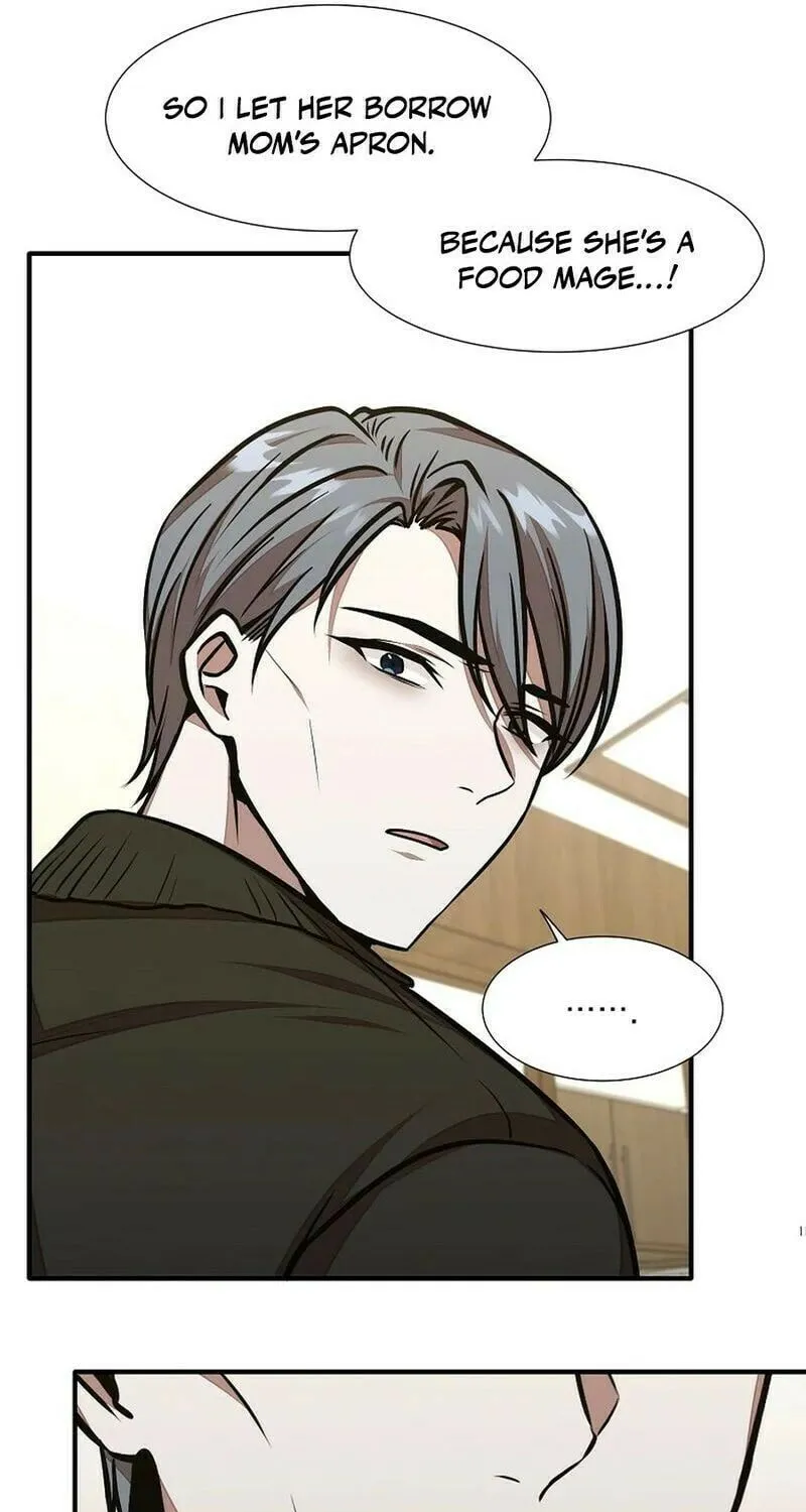 Food Truck Owner inside the Dungeon Chapter 42 page 11 - 
