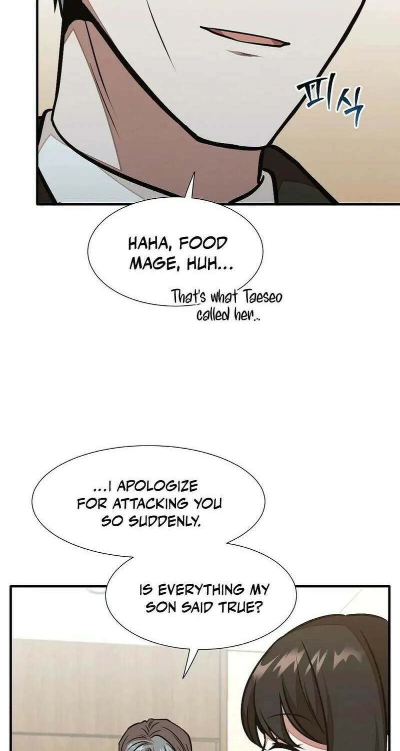 Food Truck Owner inside the Dungeon Chapter 42 page 12 - 