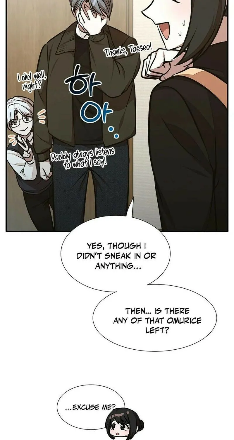 Food Truck Owner inside the Dungeon Chapter 42 page 13 - 