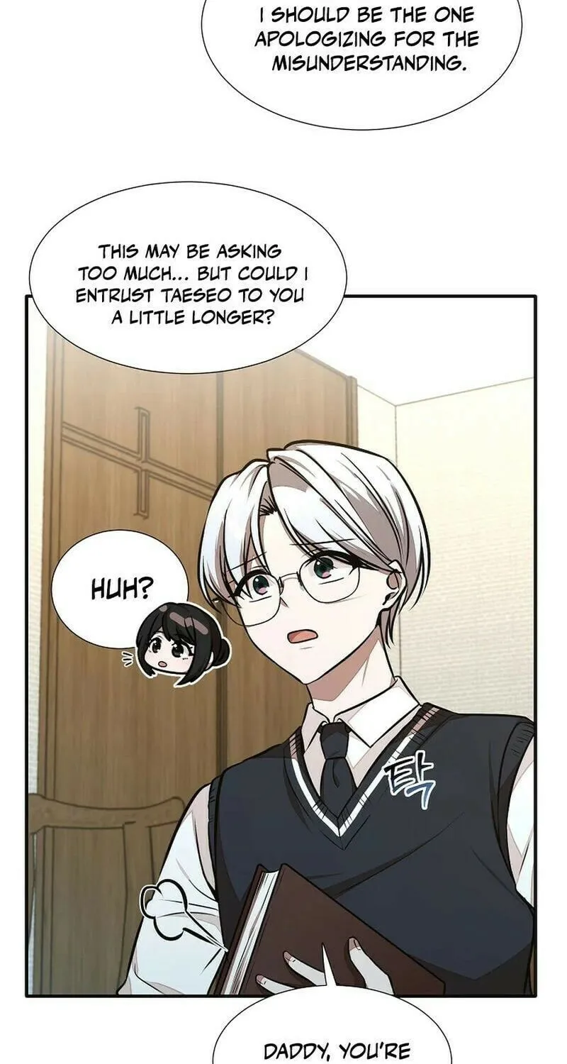 Food Truck Owner inside the Dungeon Chapter 42 page 23 - 