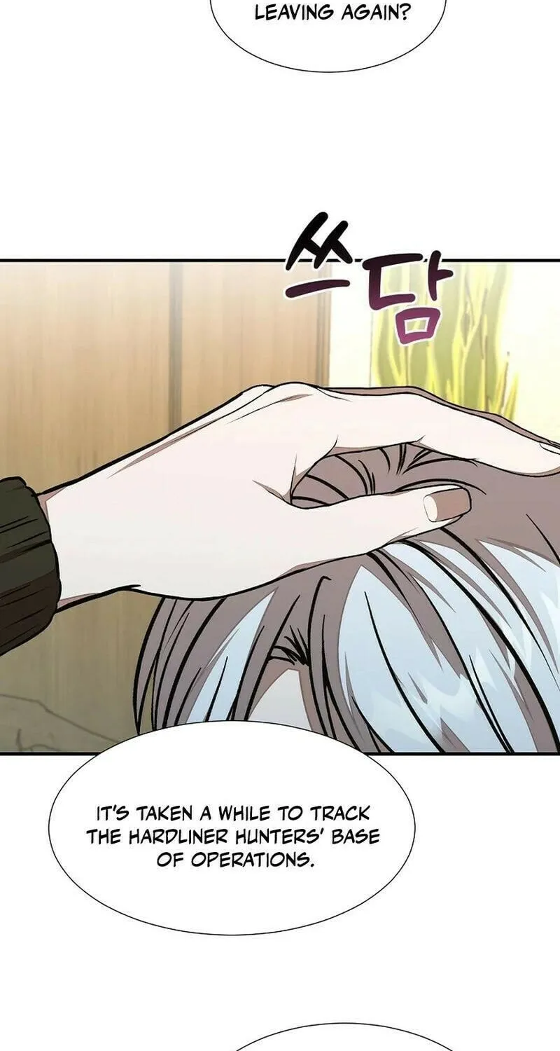 Food Truck Owner inside the Dungeon Chapter 42 page 24 - 