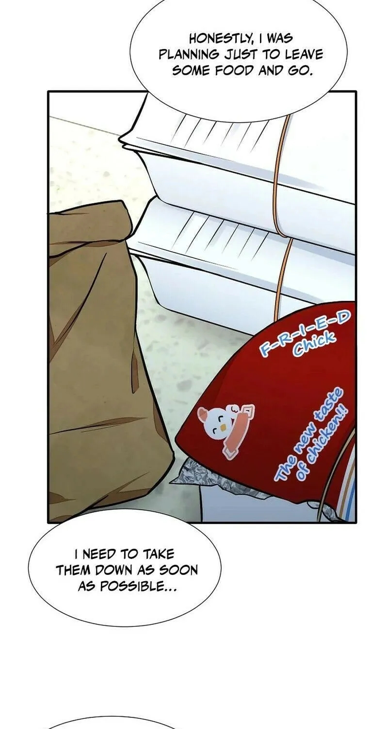 Food Truck Owner inside the Dungeon Chapter 42 page 25 - 