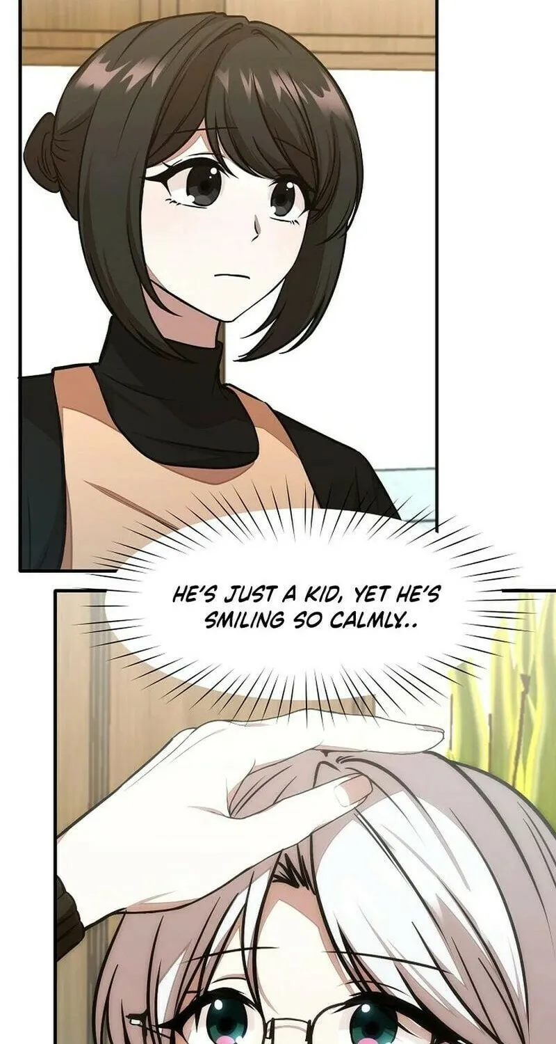 Food Truck Owner inside the Dungeon Chapter 42 page 27 - 