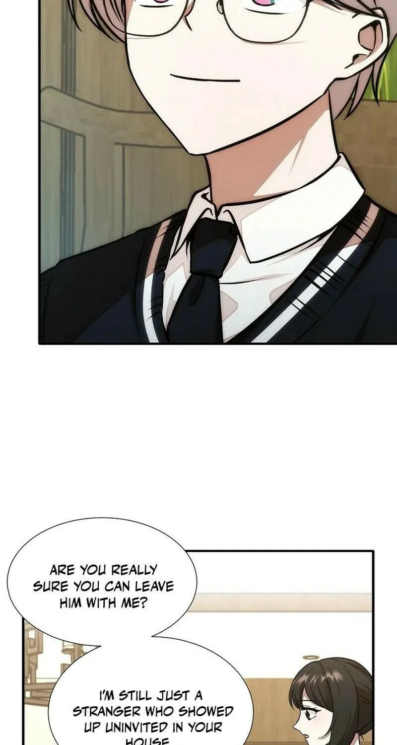 Food Truck Owner inside the Dungeon Chapter 42 page 28 - 