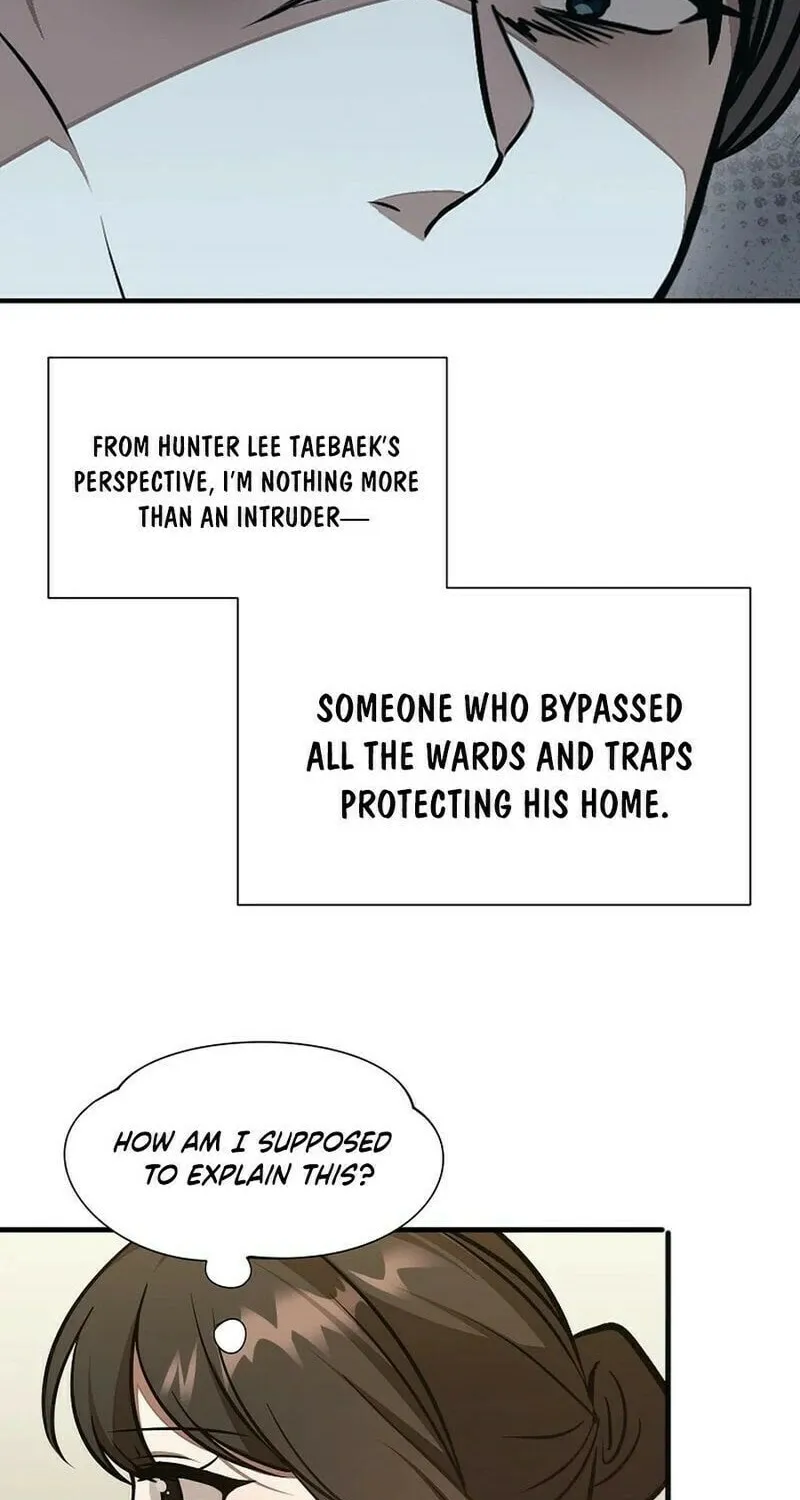 Food Truck Owner inside the Dungeon Chapter 42 page 4 - 