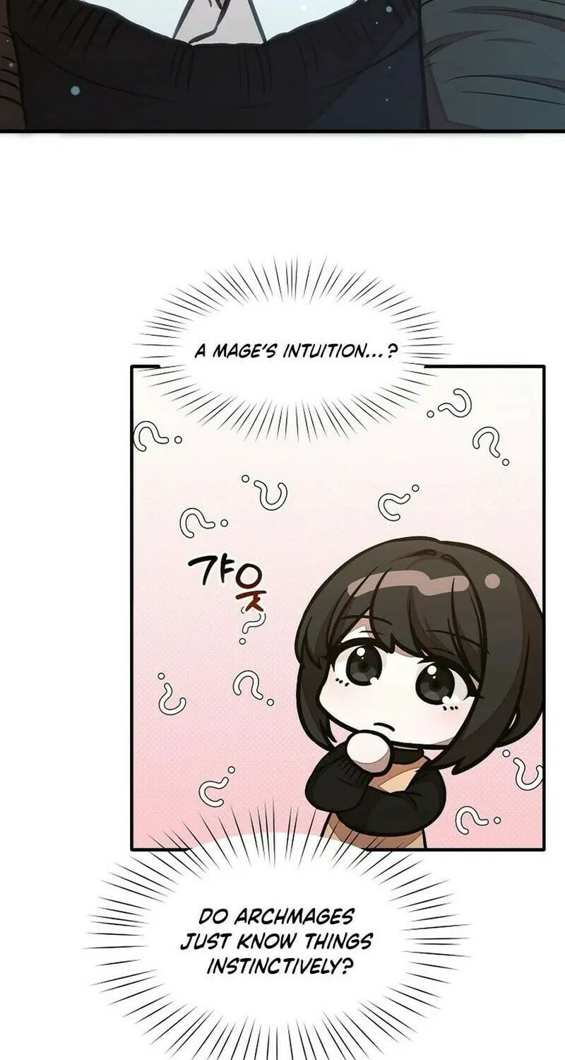 Food Truck Owner inside the Dungeon Chapter 42 page 32 - 