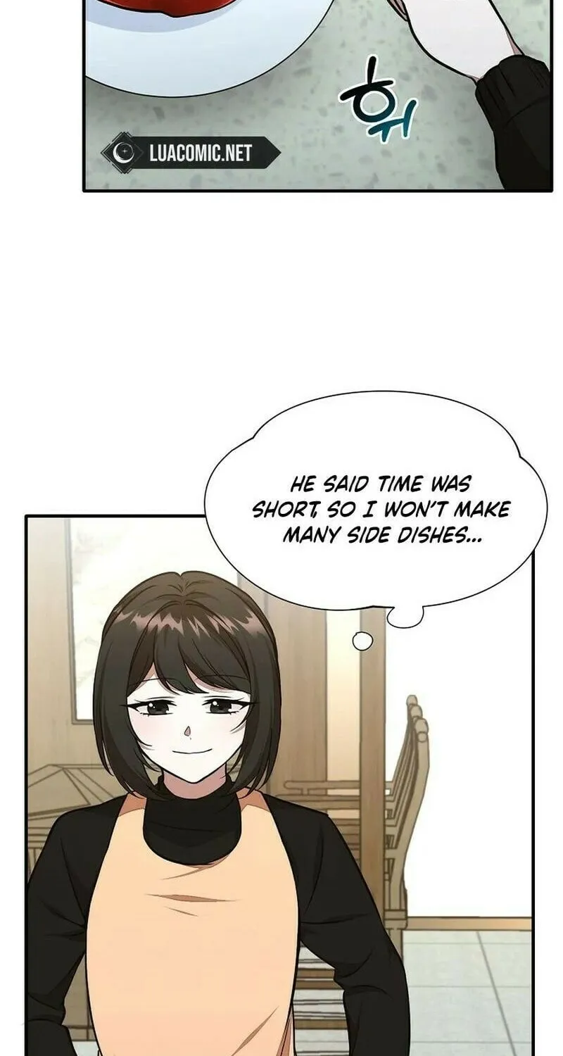 Food Truck Owner inside the Dungeon Chapter 42 page 40 - 