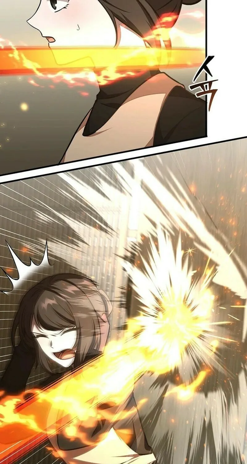 Food Truck Owner inside the Dungeon Chapter 42 page 5 - 