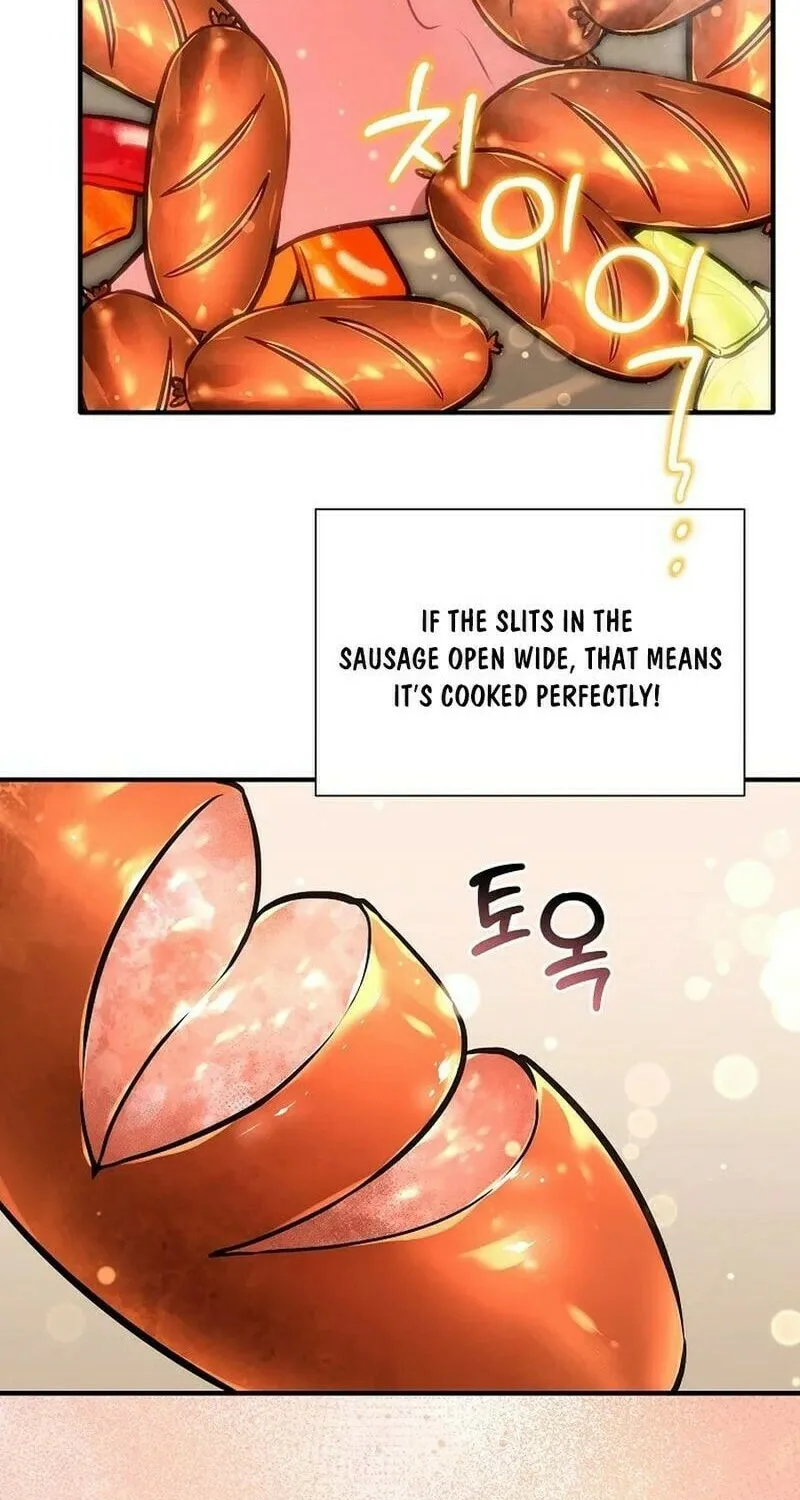 Food Truck Owner inside the Dungeon Chapter 42 page 44 - 